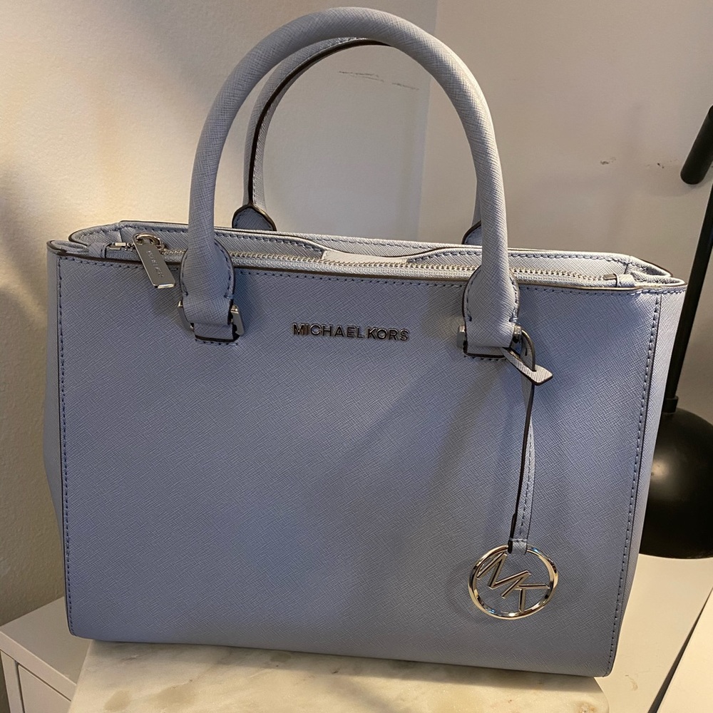 Michael Kors Kellen Purse